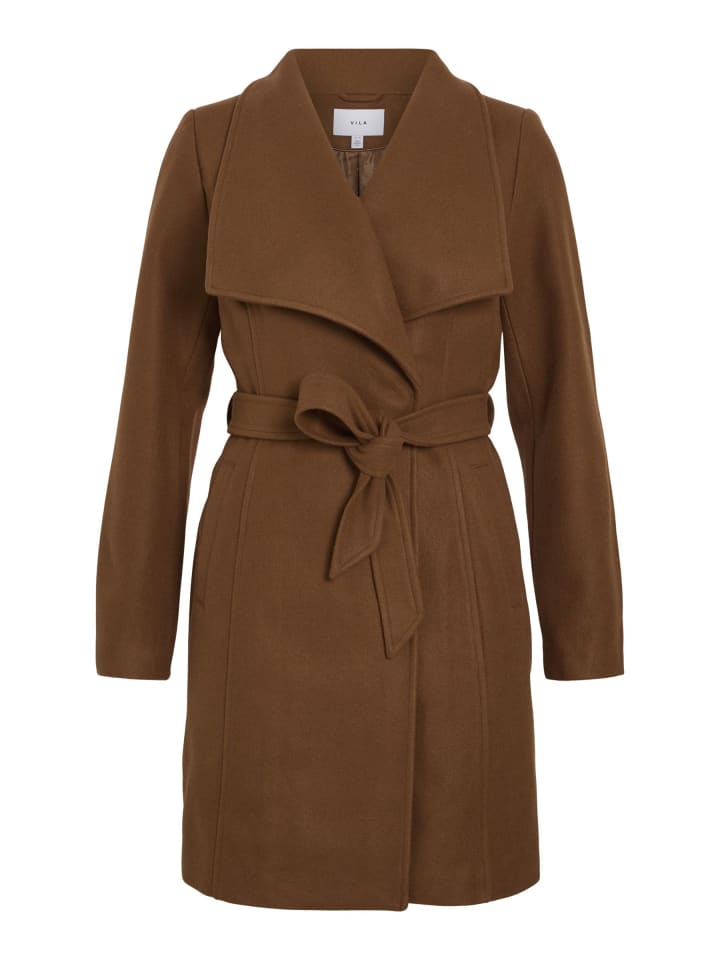 Зимнее пальто Vila
Зимнее пальто Vila