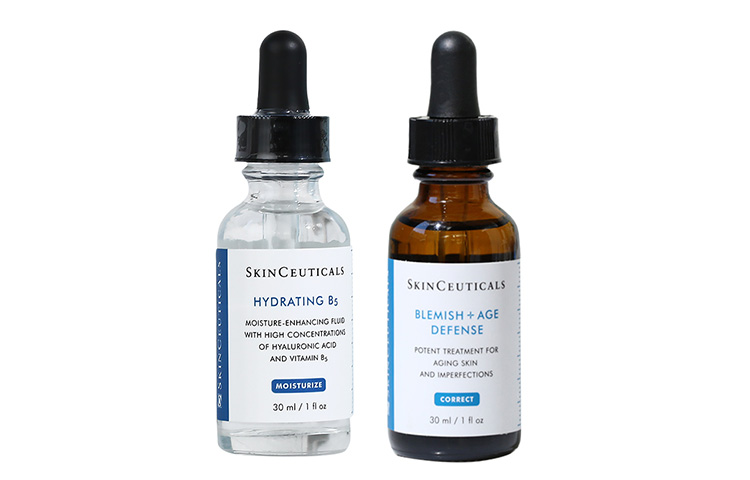 Наборы для ухода за кожей Unisex SKINCEUTICALS
Наборы для ухода за кожей Unisex SKINCEUTICALS