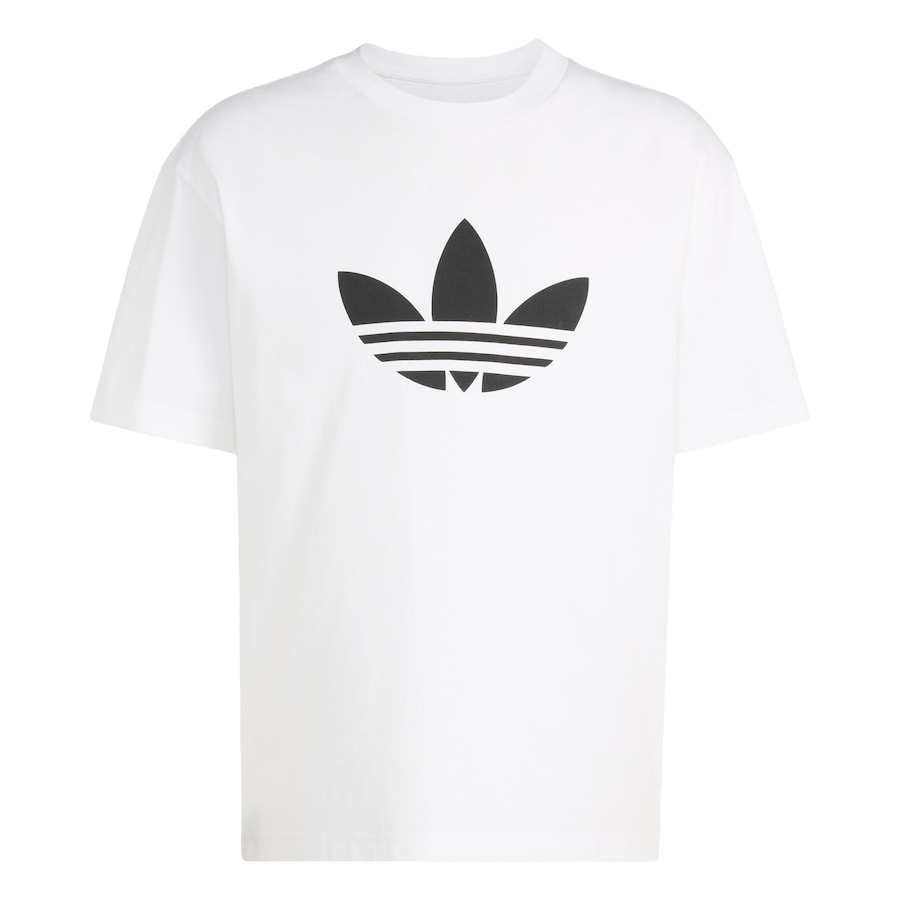 Рубашка ADIDAS ORIGINALS Adicolor Trefoil, белый
Рубашка ADIDAS ORIGINALS Adicolor Trefoil, белый