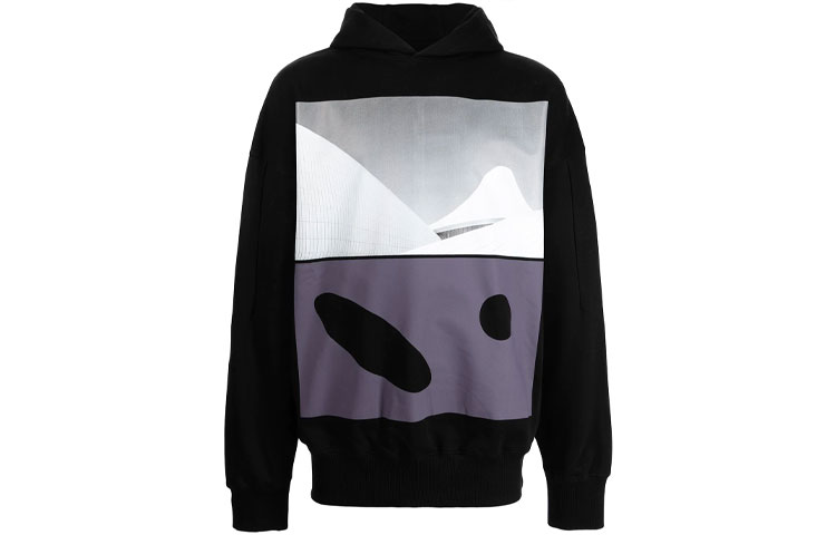 A-COLD-WALL* Толстовка A COLD WALL* мужская черная
A-COLD-WALL* Толстовка A COLD WALL* мужская черная