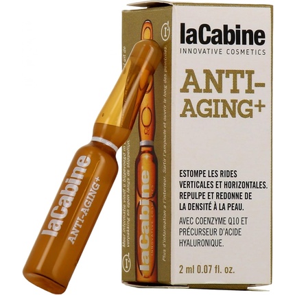 Lacabine Anti-Aging 1 шарик La Cabine
Lacabine Anti-Aging 1 шарик La Cabine