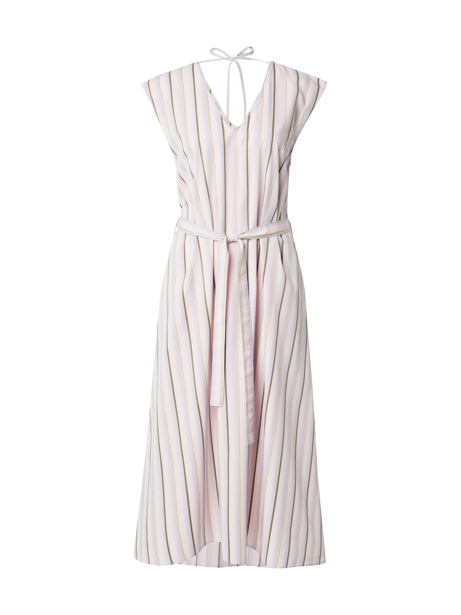 Платье Samsøe Samsøe Saatrani, пастельно-фиолетовый
Платье Samsøe Samsøe Saatrani, пастельно-фиолетовый