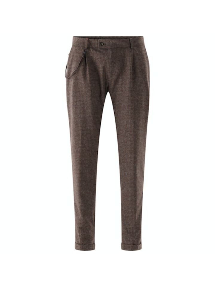 Тканевые брюки CLUB of GENTS, красный
Тканевые брюки CLUB of GENTS, красный