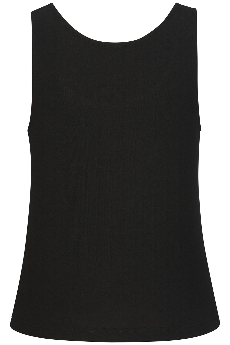 Топ LASCANA, черный
Топ LASCANA, черный