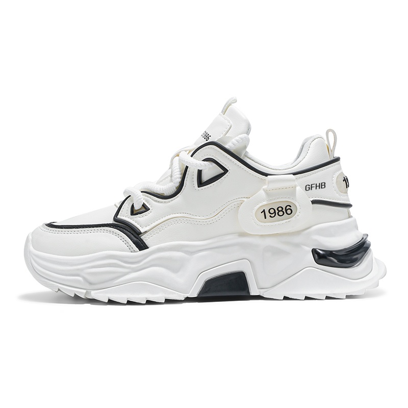 Износостойкие дышащие низкие кроссовки для увеличения роста для детей и подростков Kung Fu partners, белый/черный
Износостойкие дышащие низкие кроссовки для увеличения роста для детей и подростков Kung Fu partners, белый/черный