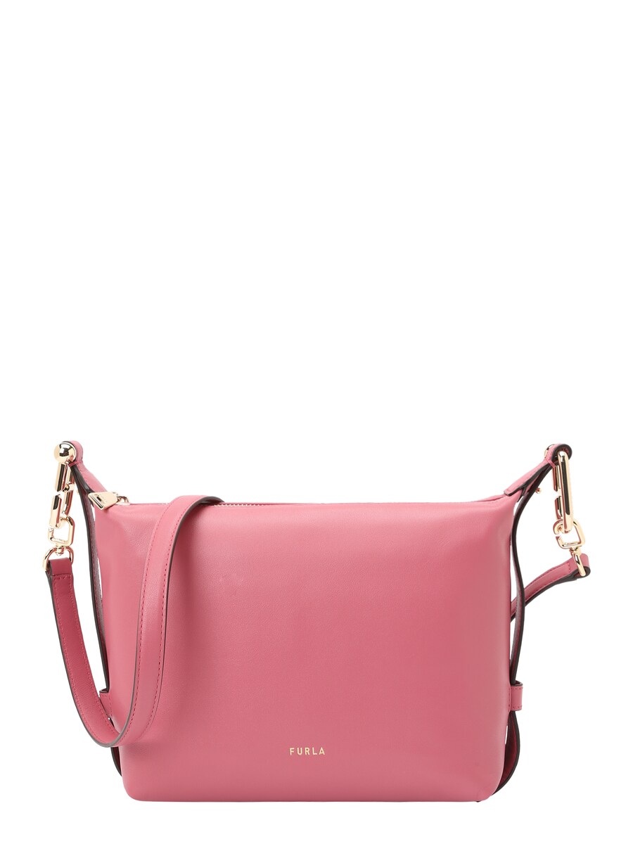 Сумка через плечо FURLA TONIE, Pink
Сумка через плечо FURLA TONIE, Pink