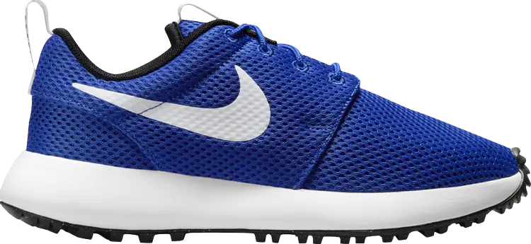 Кроссовки Roshe 2 Golf GS 'Hyper Royal White', синий 
Кроссовки Roshe 2 Golf GS 'Hyper Royal White', синий