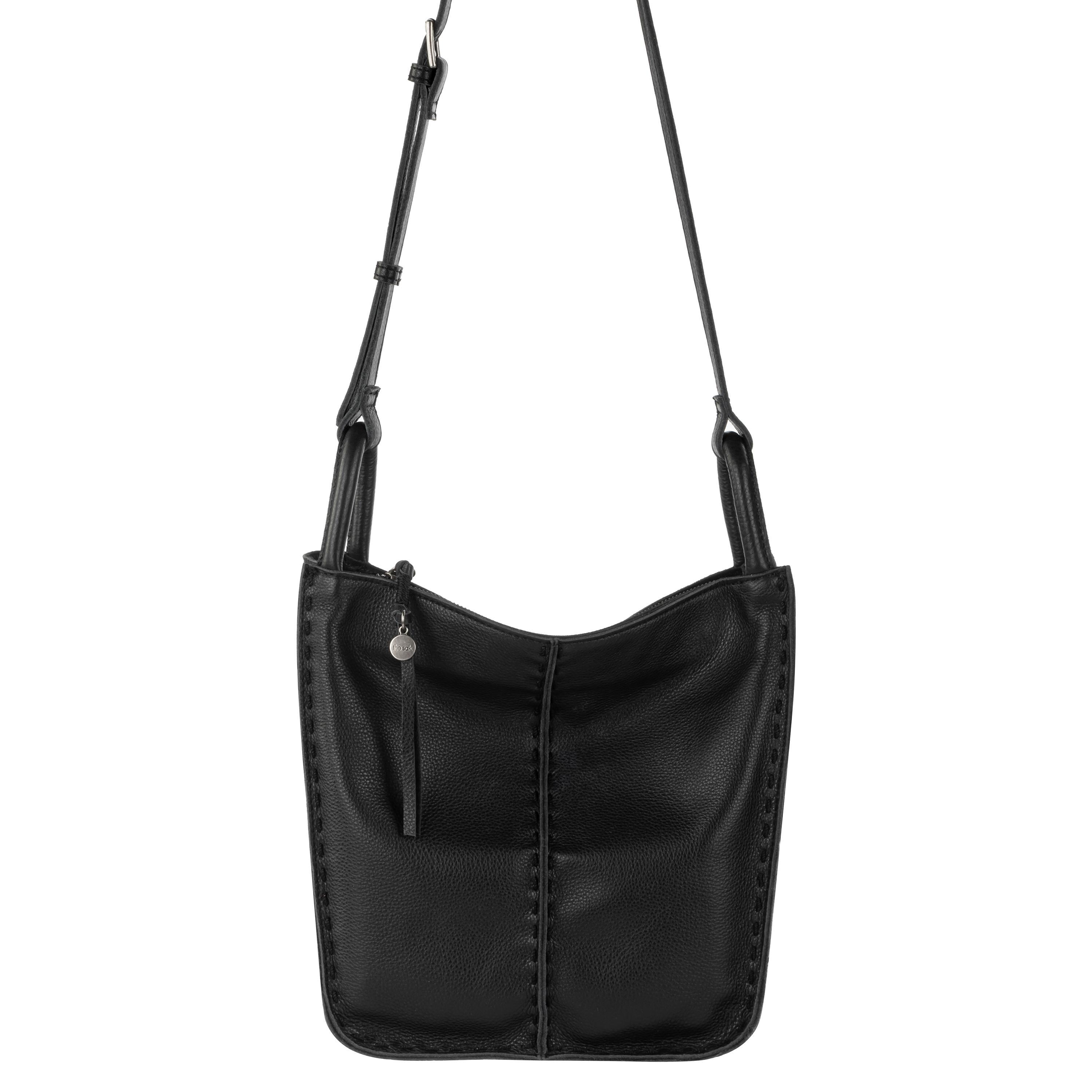 Сумка-кросс Los Feliz The Sak, черный
Сумка-кросс Los Feliz The Sak, черный