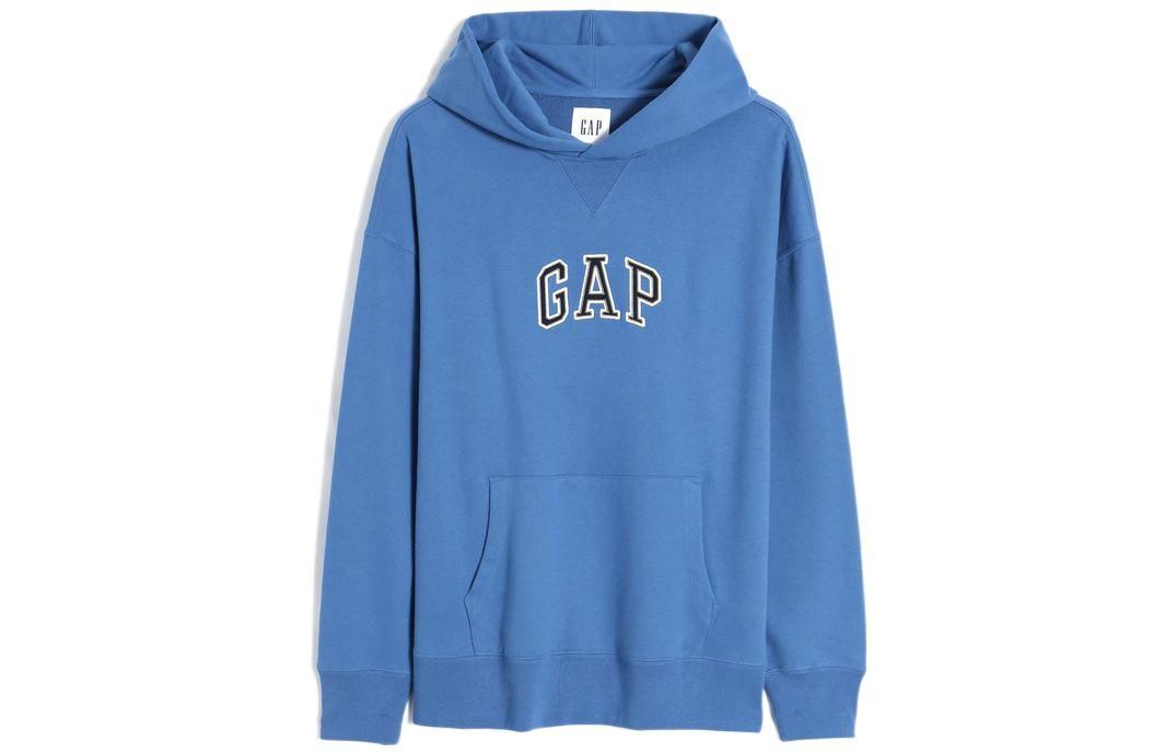 Толстовка унисекс GAP, Серый
Толстовка унисекс GAP, Серый