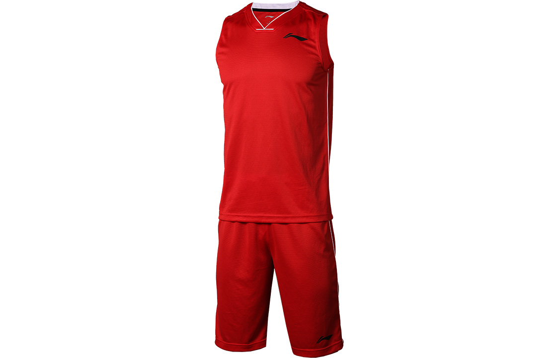 Повседневная спортивная одежда для мужчин LINING
Повседневная спортивная одежда для мужчин LINING