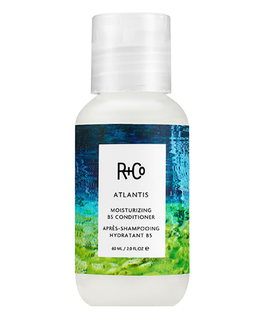 Увлажняющий кондиционер Atlantis, 57 г R+Co, No Color
Увлажняющий кондиционер Atlantis, 57 г R+Co, No Color