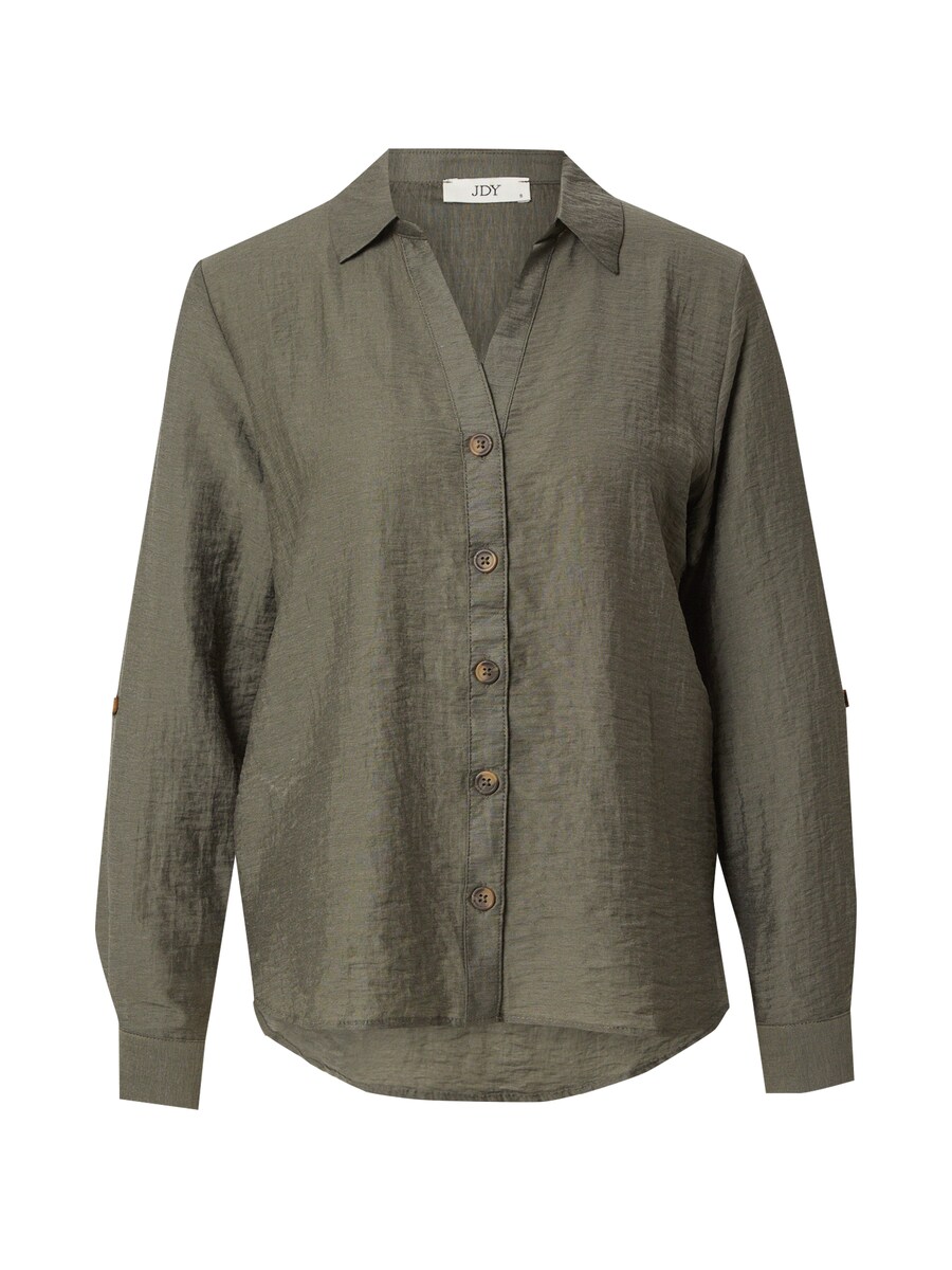 Блузка JDY JDYLAUREL, оливковый
Блузка JDY JDYLAUREL, оливковый