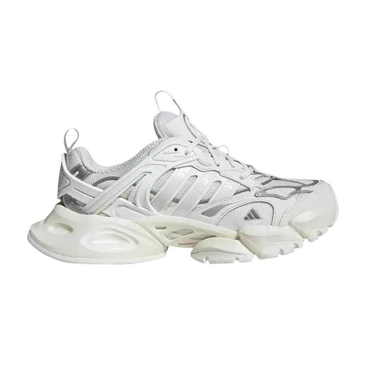 Кроссовки XLG Runner Deluxe 'White Silver Metallic', белый
Кроссовки XLG Runner Deluxe 'White Silver Metallic', белый