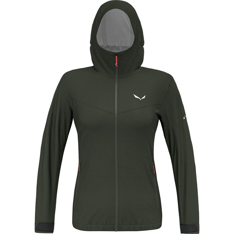 Функциональная куртка puez aqua 4 ptx 2.5lw jacket Salewa, зеленый
Функциональная куртка puez aqua 4 ptx 2.5lw jacket Salewa, зеленый