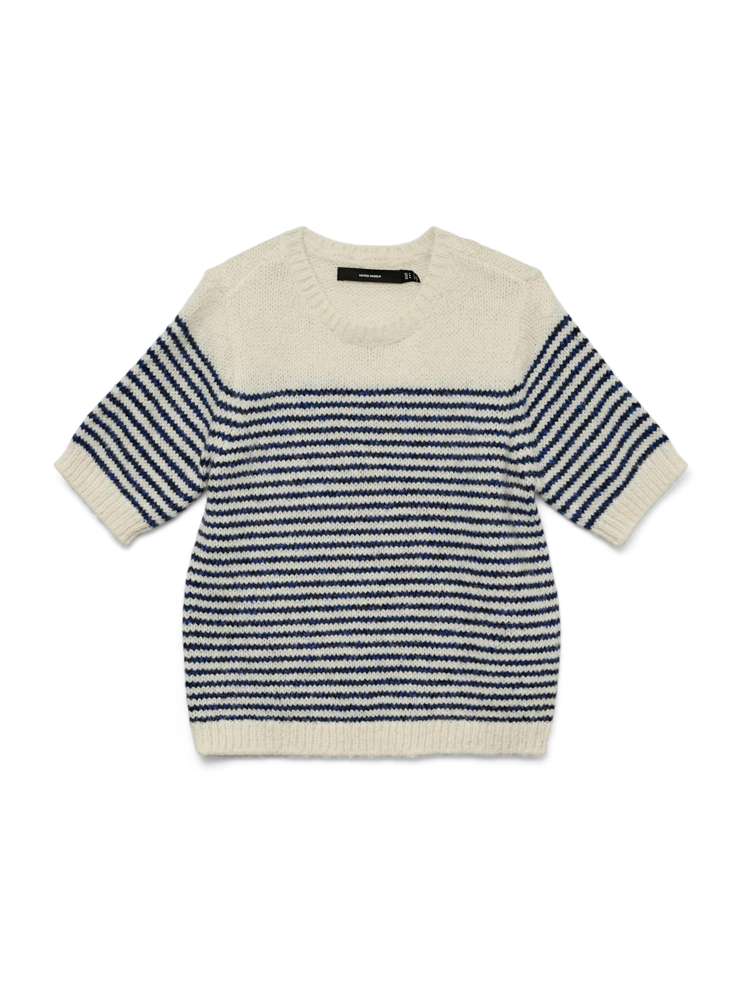 VERO MODA Свитер 'VMRiver' в цвете Off White
VERO MODA Свитер 'VMRiver' в цвете Off White