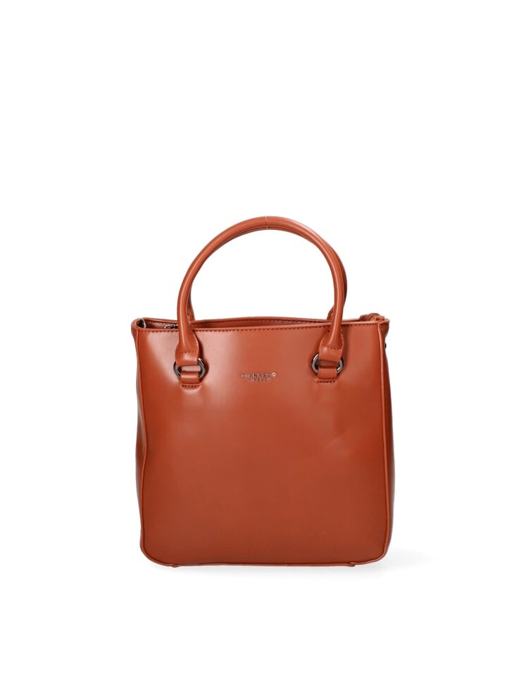 Сумка DIANA Handtasche, коричневый
Сумка DIANA Handtasche, коричневый