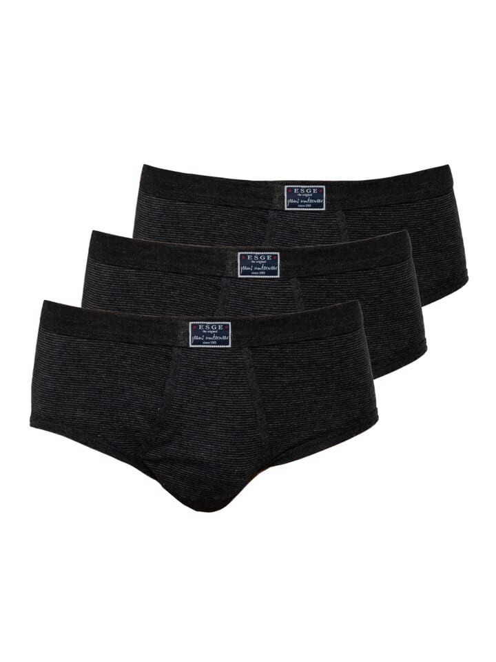 Трусы ESGE, черный
Трусы ESGE, черный