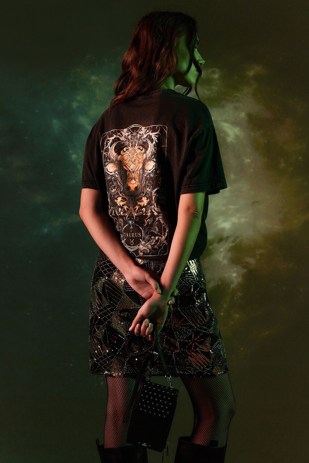 Хлопковая футболка Medicine, черный
Хлопковая футболка Medicine, черный