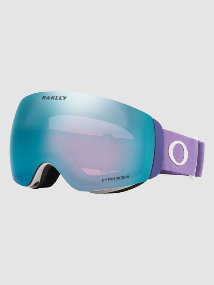 Очки для сноуборда Oakley Flight Deck M Matte Lilac Goggle, prizm sapphire iridium, Фиолетовый, Очки для сноуборда Oakley Flight Deck M Matte Lilac Goggle, prizm sapphire iridium
Очки для сноуборда Oakley Flight Deck M Matte Lilac Goggle, prizm sapphire iridium, Фиолетовый, Очки для сноуборда Oakley Flight Deck M Matte Lilac Goggle, prizm sapphire iridium