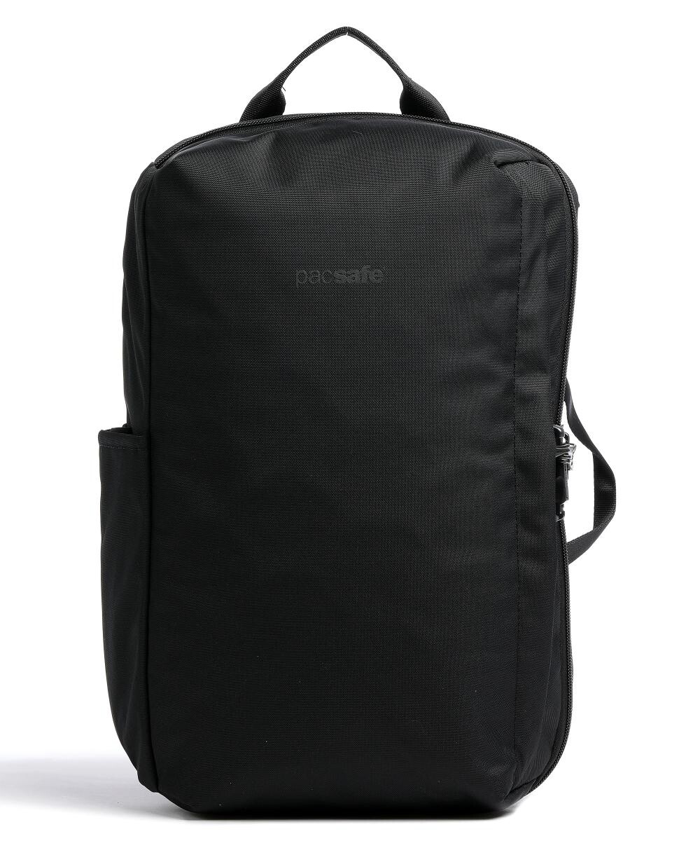 Metrosafe Рюкзак Metrosafe X 13 дюймов Рюкзак 13 дюймов из переработанного полиэстера Pacsafe, черный
Metrosafe Рюкзак Metrosafe X 13 дюймов Рюкзак 13 дюймов из переработанного полиэстера Pacsafe, черный