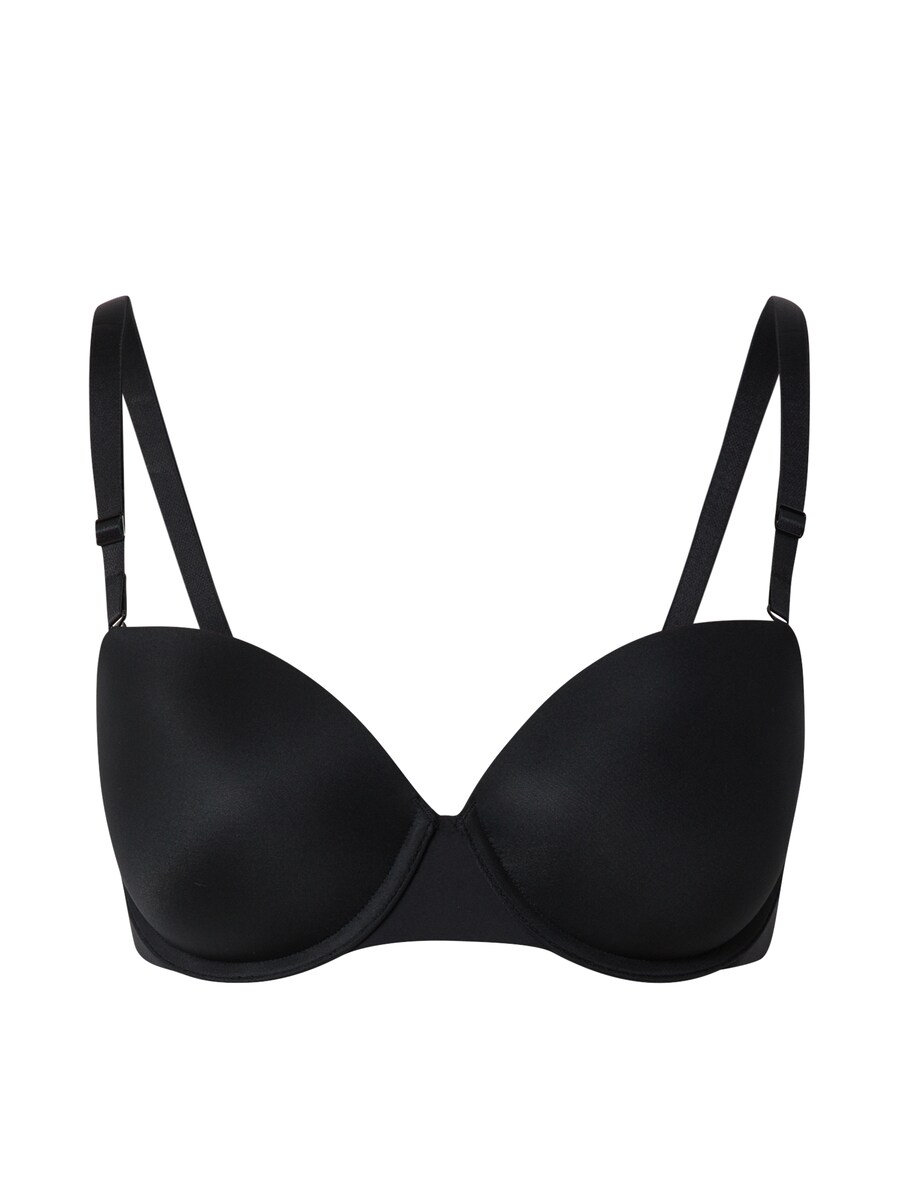 Обычный бюстгальтер SPANX UP FOR ANYTHING, черный
Обычный бюстгальтер SPANX UP FOR ANYTHING, черный