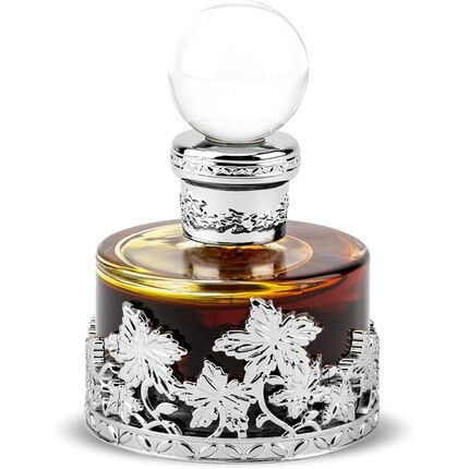 Швейцарское арабское мухалат малаки 30 мл концентрированное парфюмерное масло для мужчин и женщин Swiss Arabian
Швейцарское арабское мухалат малаки 30 мл концентрированное парфюмерное масло для мужчин и женщин Swiss Arabian