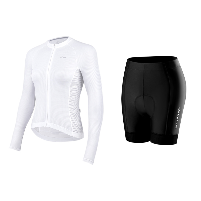 Женский велокостюм LINING
Женский велокостюм LINING