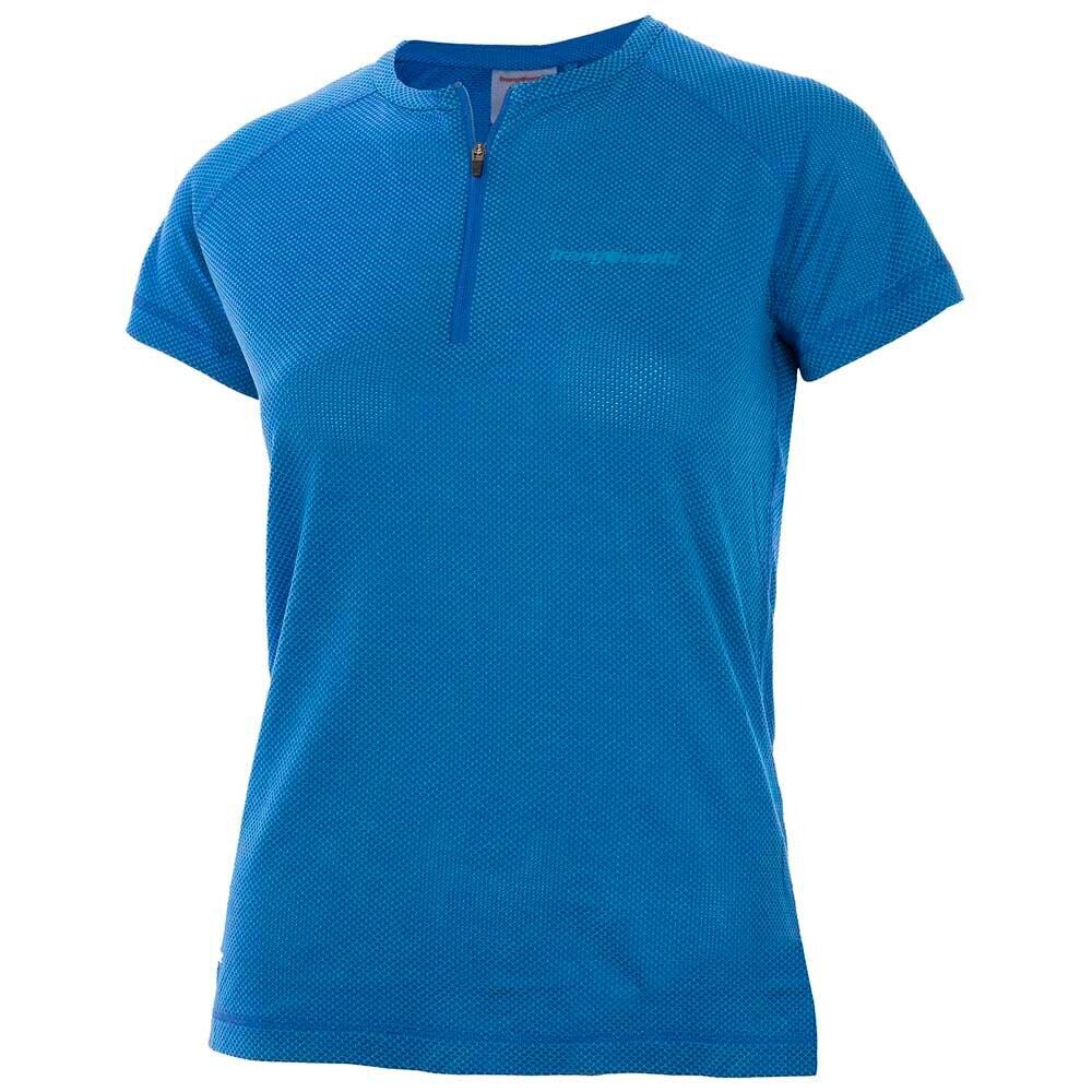 Футболка Trangoworld Cieza, синий
Футболка Trangoworld Cieza, синий