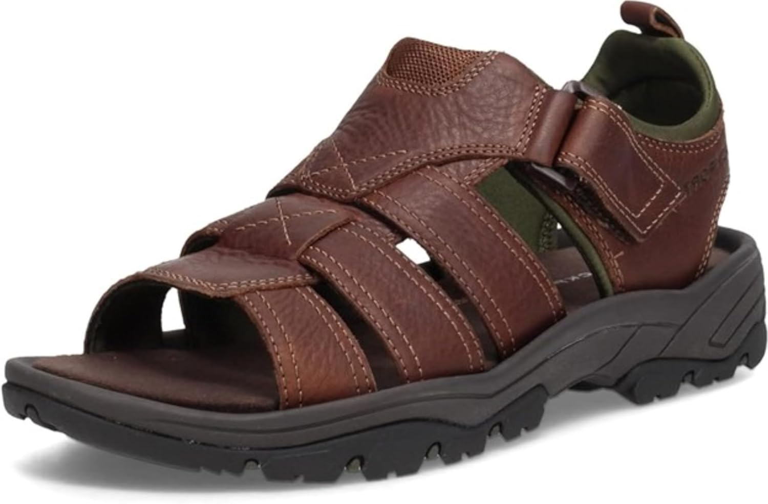 Мужские сандалии Rockport Rocklake Fisherman, Brn/Brn
Мужские сандалии Rockport Rocklake Fisherman, Brn/Brn