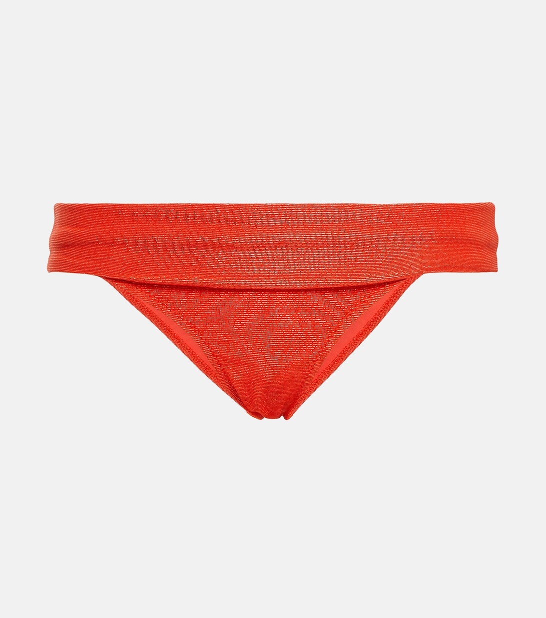 Плавки бикини Марокко с эффектом металлик и средней посадкой HEIDI KLEIN, красный
Плавки бикини Марокко с эффектом металлик и средней посадкой HEIDI KLEIN, красный