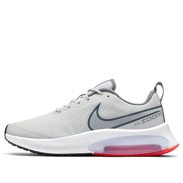 Кроссовки air zoom arcadia Nike, серый
Кроссовки air zoom arcadia Nike, серый