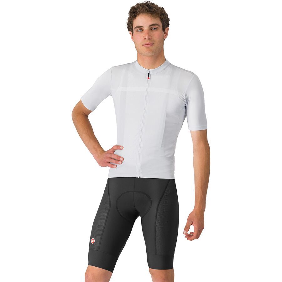 Шорты Castelli Competizione 2 Bib Short Castelli, Black
Шорты Castelli Competizione 2 Bib Short Castelli, Black