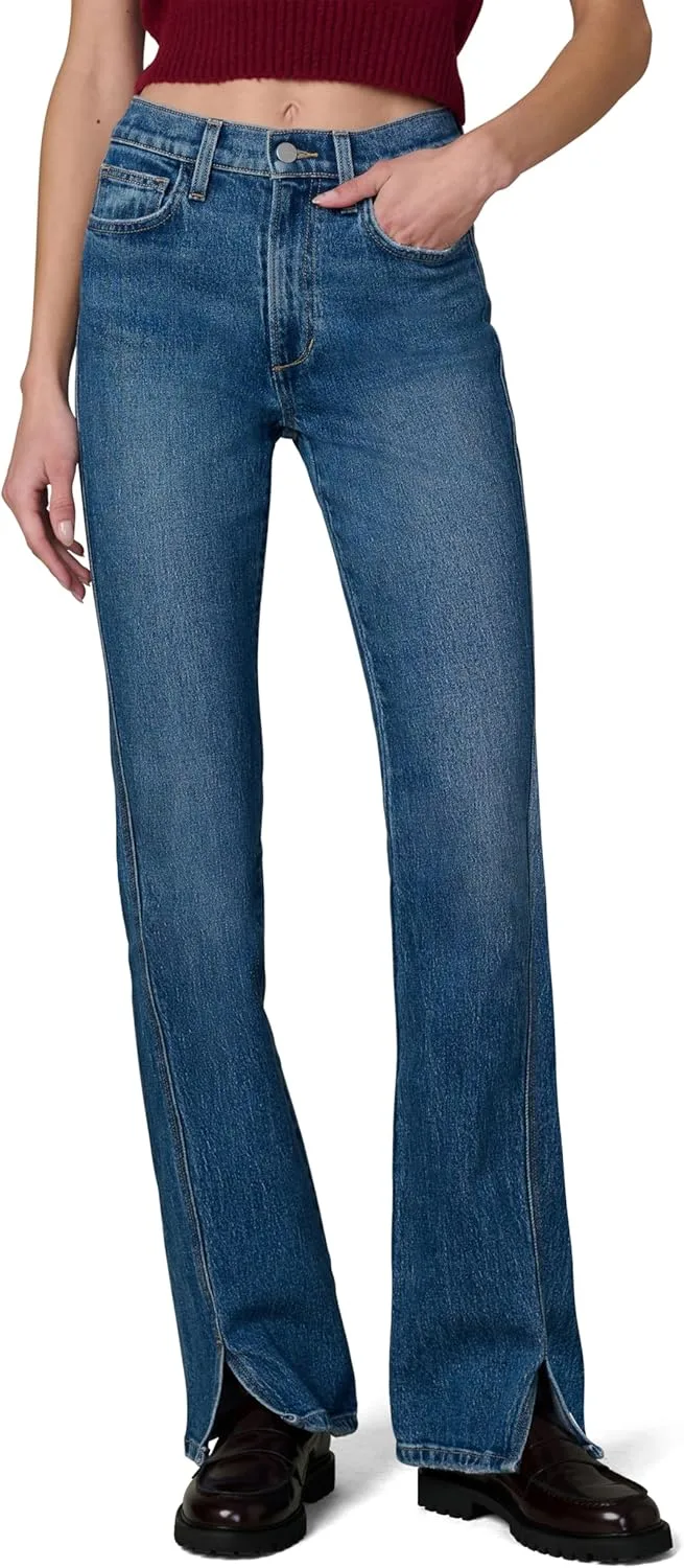 Joe's Jeans Womens Hi Honey Bootcut Fashion
Joe's Jeans Womens Hi Honey Bootcut Fashion
