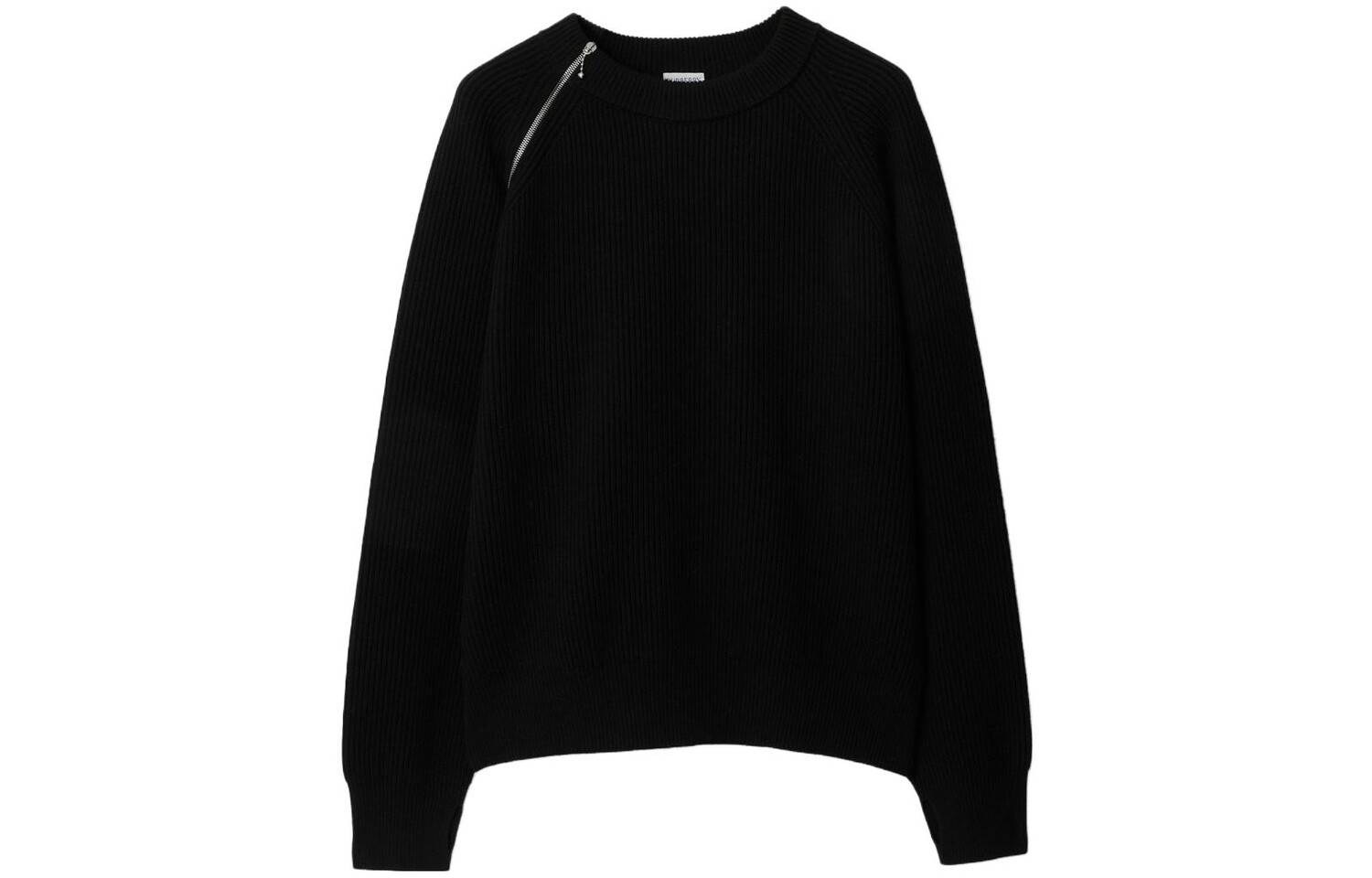 Свитер мужской черный Burberry, черный
Свитер мужской черный Burberry, черный