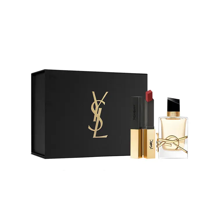 Набор духов для женщин SAINT LAURENT
Набор духов для женщин SAINT LAURENT