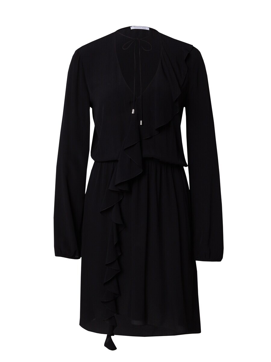 Платье PATRIZIA PEPE Dress, черный
Платье PATRIZIA PEPE Dress, черный