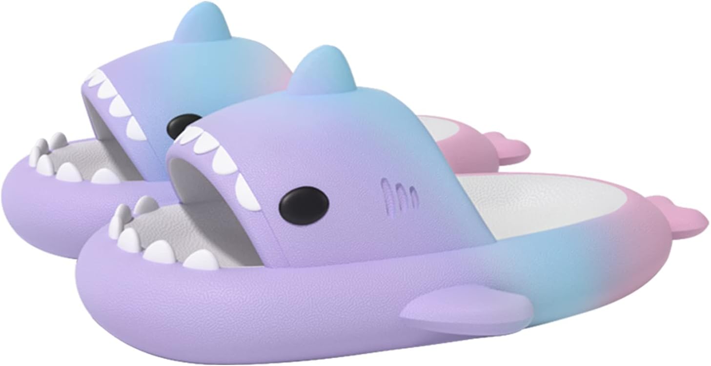 Шлепанцы XPKWS Shark для женщин и мужчин унисекс, Rb-pbp
Шлепанцы XPKWS Shark для женщин и мужчин унисекс, Rb-pbp