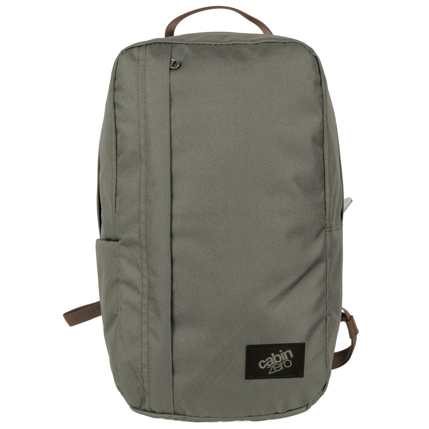 Рюкзак Cabinzero Companion Bags Classic Flight 12L RFID 34 cm, цвет georgian khaki
Рюкзак Cabinzero Companion Bags Classic Flight 12L RFID 34 cm, цвет georgian khaki