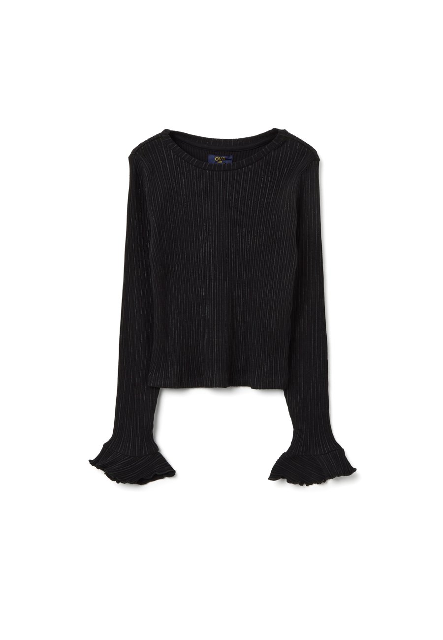 Топ OVS REGULAR FIT , Gunmetal/Grey
Топ OVS REGULAR FIT , Gunmetal/Grey