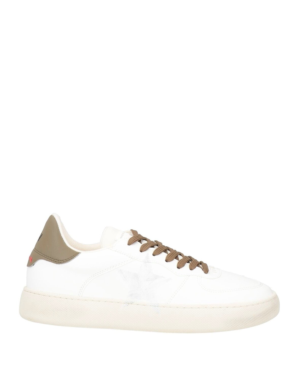 Кеды Nira Rubens, белый
Кеды Nira Rubens, белый