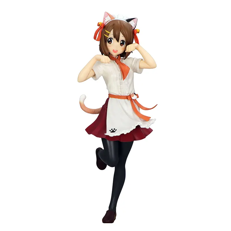 Yui Hirasawa Light Sound Girlish FURYU
Yui Hirasawa Light Sound Girlish FURYU