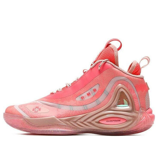 Кроссовки x aaron gordon qu!k lite kungfu dunk sport basketball shoes 'pink' 361 Degrees, розовый
Кроссовки x aaron gordon qu!k lite kungfu dunk sport basketball shoes 'pink' 361 Degrees, розовый