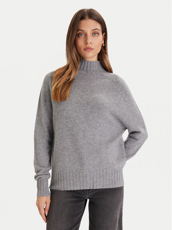Свитер regular fit 77050F Vicolo, серый
Свитер regular fit 77050F Vicolo, серый