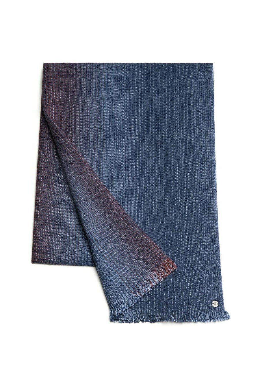 Шарф Prince Bow Tie Scarf, Blau/Blue
Шарф Prince Bow Tie Scarf, Blau/Blue