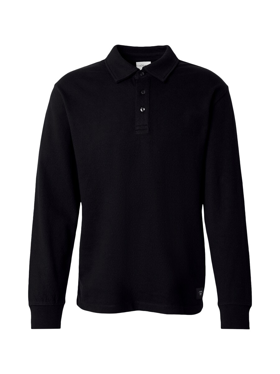 Толстовка s.Oliver, черный
Толстовка s.Oliver, черный