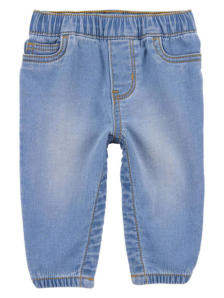 Джинсы OshKosh, синий
Джинсы OshKosh, синий