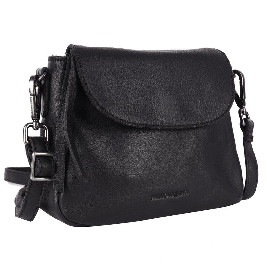 Сумка через плечо Harbour 2nd, черный
Сумка через плечо Harbour 2nd, черный