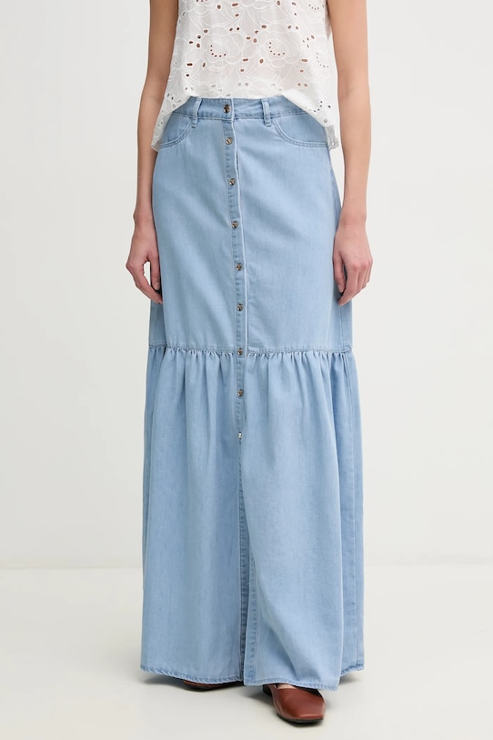 Юбка Gaudi, синий
Юбка Gaudi, синий