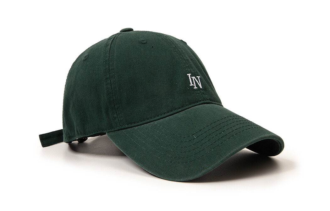 Белая объемная кепка унисекс BAIJUAN, Бежевый
Белая объемная кепка унисекс BAIJUAN, Бежевый