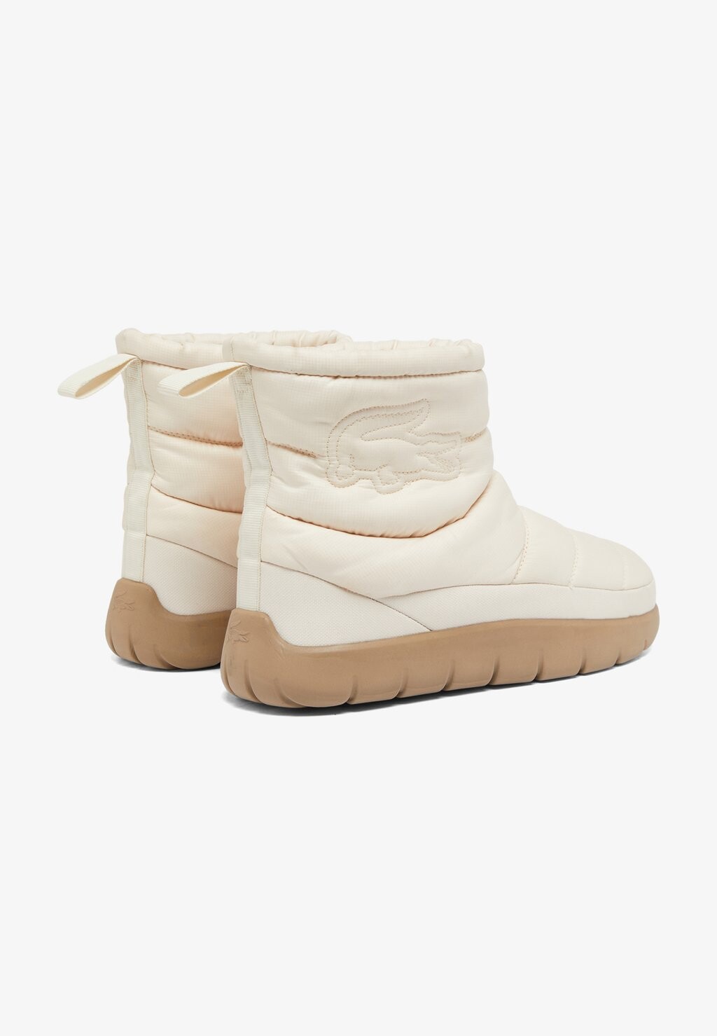 Зимние сапоги Lacoste, белый
Зимние сапоги Lacoste, белый